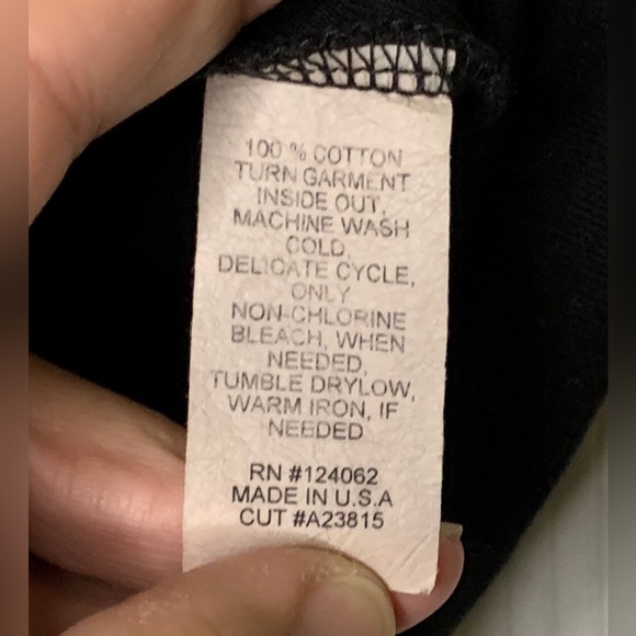 Cactus - Unique Fully Detailed Short Sleeve T-shirt With Ladybug Image - Small - Picture 8 of 8